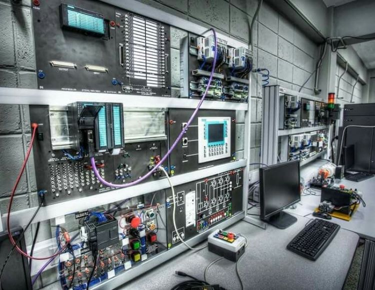 Motor Kontrol Sistemleri